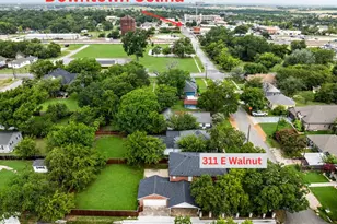 311 E Walnut St, Celina, TX 75009 - Photo 4
