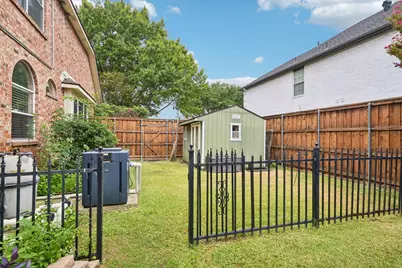 7410 Silverthorn Drive, Rowlett, TX 75089 - Photo 36