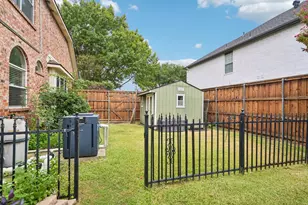 7410 Silverthorn Dr, Rowlett, TX 75089 - Photo 36