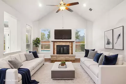 7410 Silverthorn Drive, Rowlett, TX 75089 - Photo 8