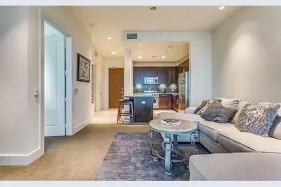 3100 W 7th Street #708, Fort Worth, TX 76107 - Photo 20