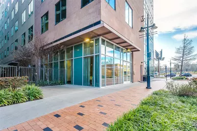 3100 W 7th Street #708, Fort Worth, TX 76107 - Photo 1
