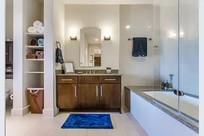 3100 W 7th Street #708, Fort Worth, TX 76107 - Photo 8