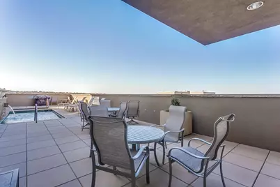 3100 W 7th Street #708, Fort Worth, TX 76107 - Photo 18