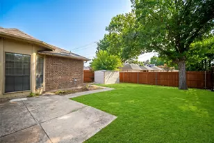 9421 Willard St, Rowlett, TX 75088 - Photo 34