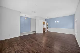 9421 Willard St, Rowlett, TX 75088 - Photo 8