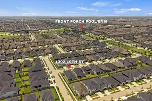 1302 19th St, Northlake, TX 76226 - Photo 18