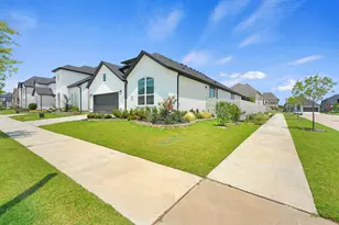 1302 19th St, Northlake, TX 76226 - Photo 2