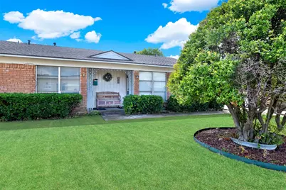 300 Hilltop Avenue #A, Richardson, TX 75081 - Photo 1