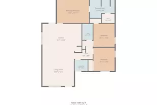97 S Fir St, Celeste, TX 75423 - Photo 40