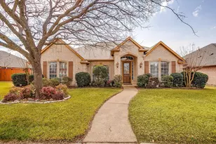 420 Vasey Oak Dr, Keller, TX 76248 - Photo 2