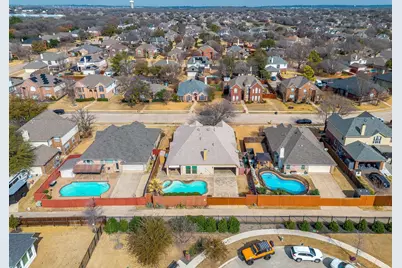 420 Vasey Oak Drive, Keller, TX 76248 - Photo 6