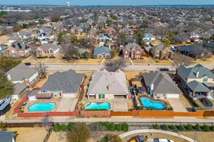 420 Vasey Oak Dr, Keller, TX 76248 - Photo 6
