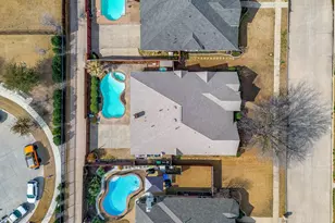 420 Vasey Oak Dr, Keller, TX 76248 - Photo 8