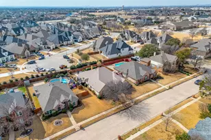 420 Vasey Oak Dr, Keller, TX 76248 - Photo 4