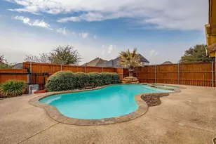 420 Vasey Oak Dr, Keller, TX 76248 - Photo 36