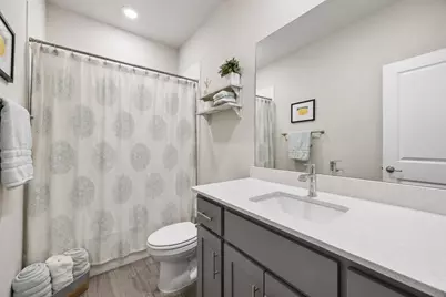 2316 Mockingbird Court, Northlake, TX 76247 - Photo 16