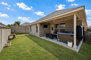 2316 Mockingbird Ct, Northlake, TX 76247 - Photo 18