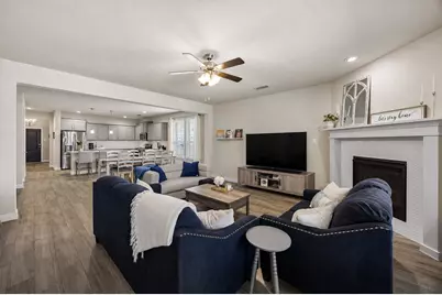 2316 Mockingbird Court, Northlake, TX 76247 - Photo 8
