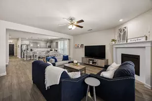 2316 Mockingbird Ct, Northlake, TX 76247 - Photo 8