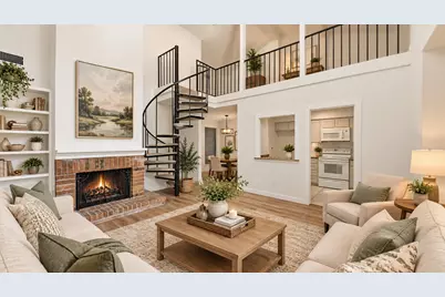12550 Fireglow Walk, Dallas, TX 75243 - Photo 4