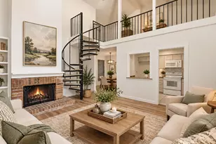 12550 Fireglow Walk, Dallas, TX 75243 - Photo 4