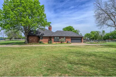 501 N Van Zandt Street, Tioga, TX 76271 - Photo 34