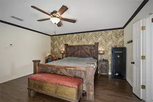 501 N Van Zandt St, Tioga, TX 76271 - Photo 12