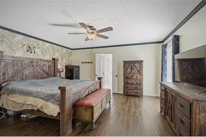 501 N Van Zandt Street, Tioga, TX 76271 - Photo 12