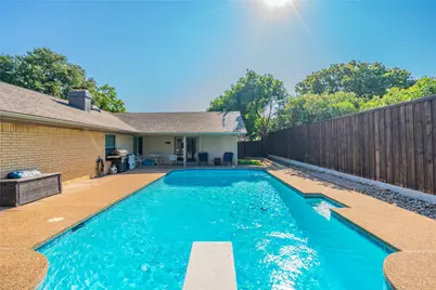1804 Lincolnshire Drive, Bedford, TX 76021 - Photo 20
