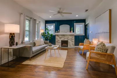 2606 W 12th Street, Dallas, TX 75211 - Photo 2