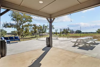 805 Carter Lane, Santo, TX 76472 - Photo 26