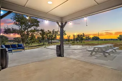 805 Carter Lane, Santo, TX 76472 - Photo 28