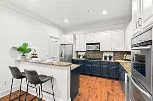 3303 Blackburn St, Dallas, TX 75204 - Photo 8