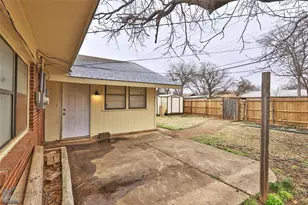 1413 Westview Dr, Abilene, TX 79603 - Photo 40