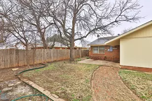 1413 Westview Dr, Abilene, TX 79603 - Photo 38