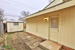 1413 Westview Dr, Abilene, TX 79603 - Photo 34
