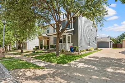 10616 Traymore Drive, Fort Worth, TX 76244 - Photo 2