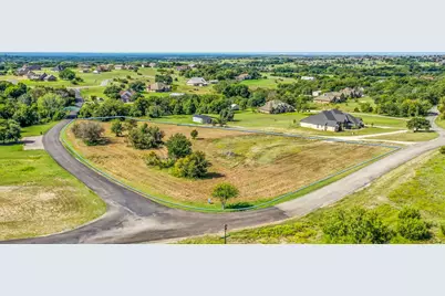 Tbd Canyon Creek Drive, Brock, TX 76087 - Photo 1
