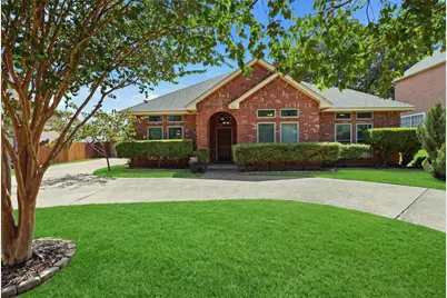 7501 Meadowside Road, Fort Worth, TX 76132 - Photo 1