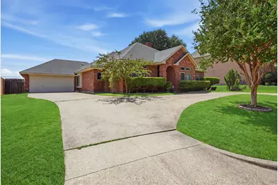 7501 Meadowside Road, Fort Worth, TX 76132 - Photo 2
