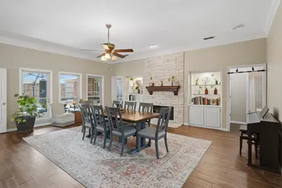 7501 Meadowside Road, Fort Worth, TX 76132 - Photo 10