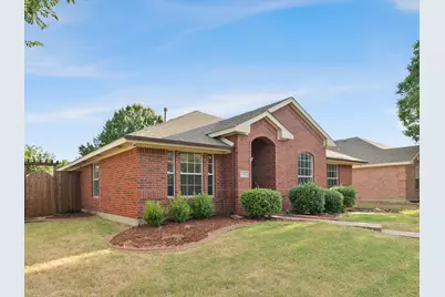 6401 Candletree Lane, McKinney, TX 75070 - Photo 2