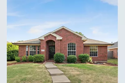 6401 Candletree Lane, McKinney, TX 75070 - Photo 1