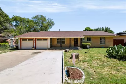732 Hurstview Drive, Hurst, TX 76053 - Photo 32