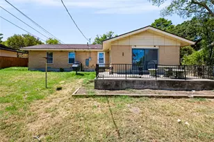 732 Hurstview Dr, Hurst, TX 76053 - Photo 28