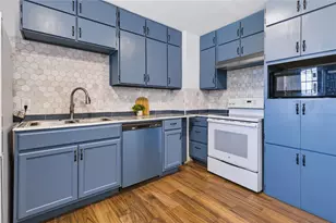 732 Hurstview Dr, Hurst, TX 76053 - Photo 8