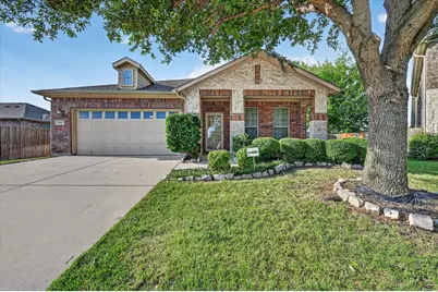 601 Sinclair Court, Arlington, TX 76002 - Photo 1
