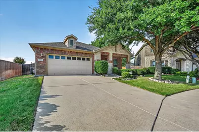 601 Sinclair Court, Arlington, TX 76002 - Photo 2