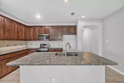 601 Sinclair Court, Arlington, TX 76002 - Photo 16